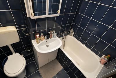 COMISION 0% | 2 camere | Dacia | Etaj 4/4 | Bloc cu Acoperis - 8