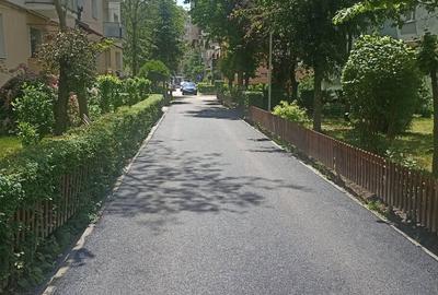 De vânzare apartament cu 2 camere la Sfântu Gheorghe - 14