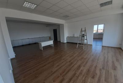 Birouri 125mp in zona Obor - Colentina - Baicului - 2
