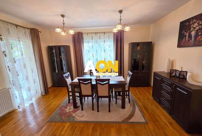 Casă 4 camere, mobilată, utilată, D+P+M, 326 mp teren, Cetate - 7