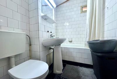 Apartament cu 2 camere - Aleea Godeanu - 9