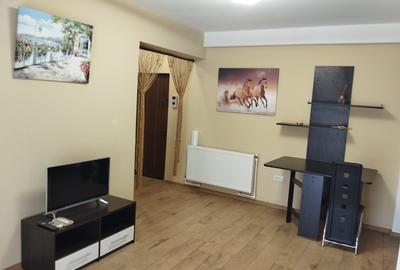 Apartament cu 2 camere semidecomandat în Energia
