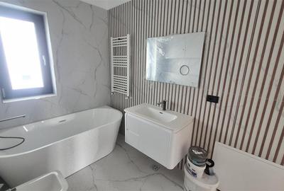 Intabulata! Casa Breazu,4 camere,2 bai,Dressing,Placa,Pod,0% Comision - 5