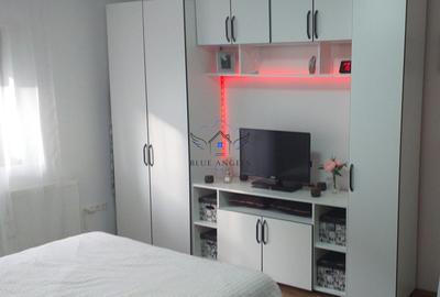 Apartament 3 camere, 120 mp, in vila, curte proprie – zona Tractorul - 4