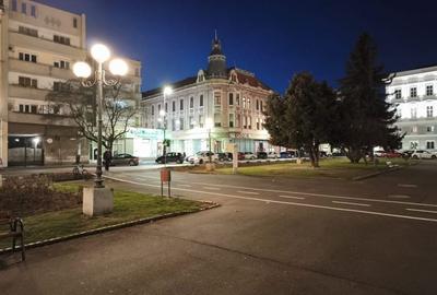 Apartament 2 camere de vânzare, etaj 2, Strada Mețianu – Zonă Ultracentrală - 3