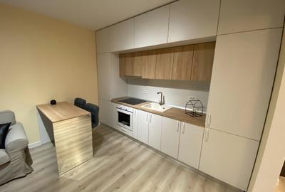 Apartament 2 camere | Regie Residence | Metrou Grozăvești | 45 mp - 3