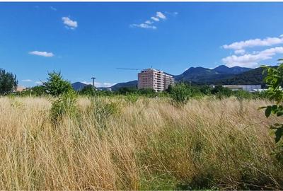 Teren intravilan 500 mp | Noua Brasov - 4