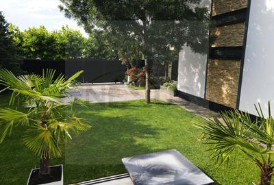 Casa Visurilor Tale în Comuna Berceni | 6 Camere | Finisaje Premium - 44