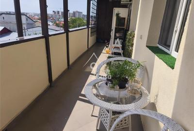 Apartament 3 camere, terasa de 22 mp , la 15 min M. Ap. Patriei - 1