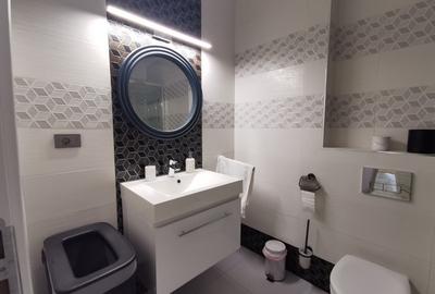 Apartament 3 camere premium de închiriat , Decebal / Matei Basarab superb - 19