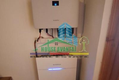 Casa de vacanta /Cabana de vanatoare  Soveja - Vrancea - 12