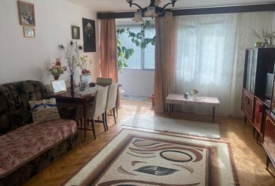 APARTAMENT RENOVAT DE VÂNZARE – ZONA ȘTRAND, STR. VRANCEI - 5