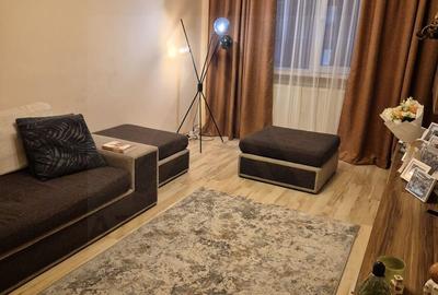 Apartament 3 camere 2 dormitoare pivnita in Vasile Aaron - 9