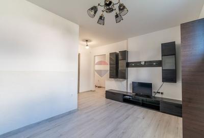Apartament de vanzare - Buna Ziua - 3 camere - loc de parcare - 9