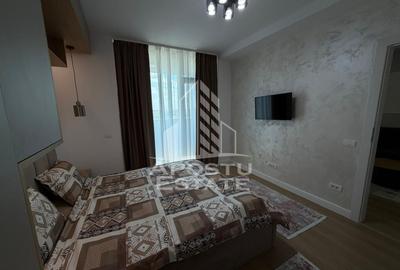 Apartament cu 2 camere de inchiriat, zona Torontalului, Timisoara - 5