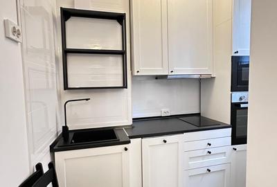 Apartament premium cu terasa, mobilat complet si renovat recent - 10