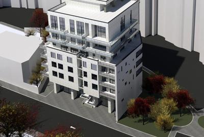 Apartament cu 3 camere decomandat în Unirii