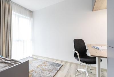 Investește inteligent într-un apartament compact și modern - Comision 0% - 8