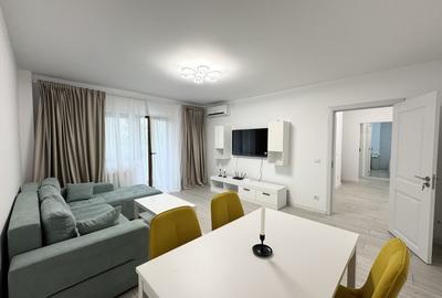 Apartament 2 Camere | Bld. Unirii-Zepter | Renovat recent - 3