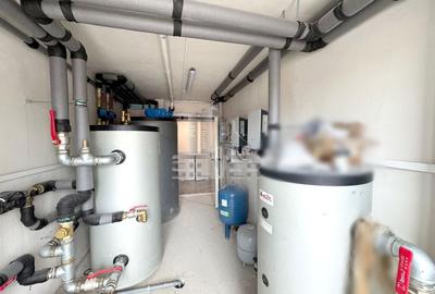 Apartament in imobil nZEB/parcare cu CF/complet mobilat si utilat. - 17