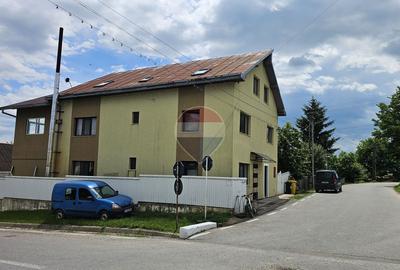 Casă / Vilă cu 900 teren intravilan, Salcea, Suceava - 3