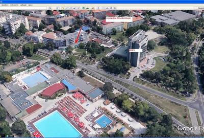 EXCLUSIV Spatiu comercial 296 mp la bulevard, zona centrala. - 16