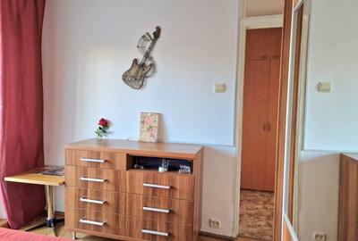 De închiriat: Apartament 3 camere modern și luminos – Zona Astra - 3
