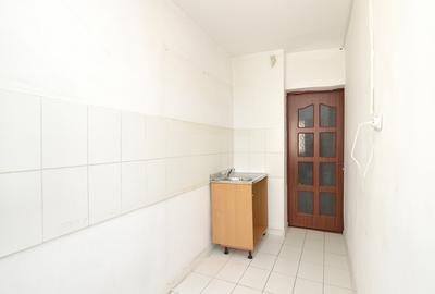 VANZARE GARSONIERA ZONA DECEBAL – METROU PIATA MUNCII -COMISION 0% - 17