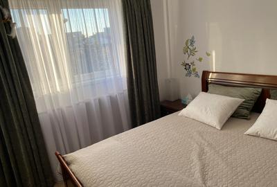 3 camere bloc nou I Centrala proprie I zona Gara de Nord - Plevnei - Orhideea - 4