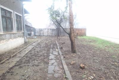 Ploiesti -Zona Parc Obor str Dr. Toma Ionescu teren 903mp+casa demolabila 109m - 8