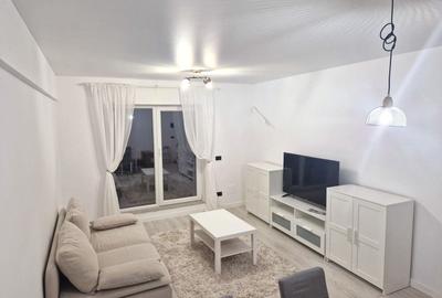 Apartament cu 2 camere decomandat, mobilat în Berceni