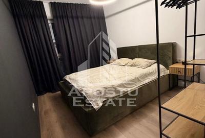 Apartament cu 2 camere, loc de parcare, in Aradului - 2