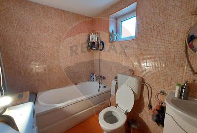 2 CAMERE  IULIU MANIU 28| PARCARE IN CURTE| ZONA DE RELAXARE - 5