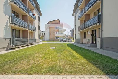 Apartament deosebit | 2 camere + mansardă | Bloc nou-Tractorul - 24