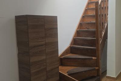 Apartament de inchiriat 3 camere zona Centru-Arcu - 3