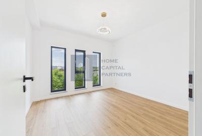 CASĂ INDIVIDUALĂ P+1E+POD · 5 CAMERE · LUXOR RESIDENCE · Str 23 August - 12