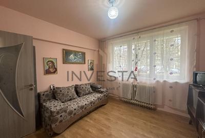 Apartament cu 2 camere la 100 de metri de Iulius Mall! - 1