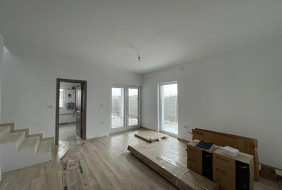 Duplex modern cu 4 camere - Mosnita Noua - 3