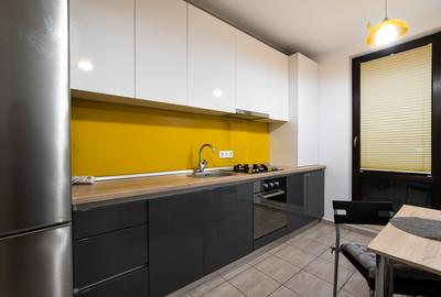 City Point Apartament 2 camere de Inchiriat - 9