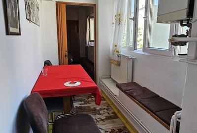 Spitalul Judetean-str Carpatilor apartament de inchiriat, mobilat,parcare - 8
