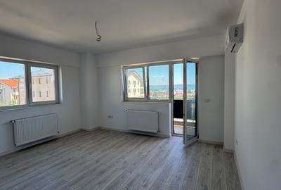 De vanzare! Apartament 1camera, D, bloc nou, liber - 6