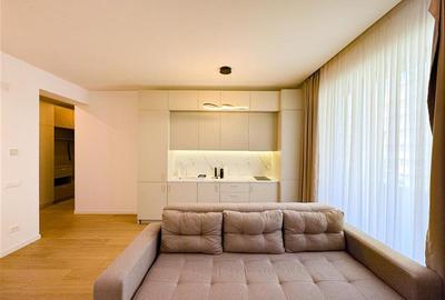 Apartament de inchiriat 2 camere Stefan cel Mare Complex Central - 6