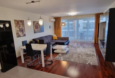 Apartament cu 2 camere semidecomandat, mobilat în Dristor