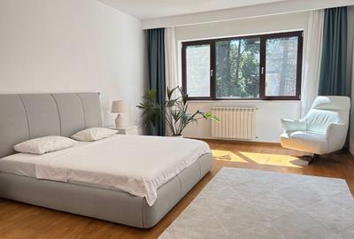 Kiseleff-Aviatorilor, apartament 4 camere cu 3 locuri de parcare - 8