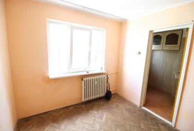 Apartament 1 camera Micro 38, bloc mixt, etaj 3, liber - 5
