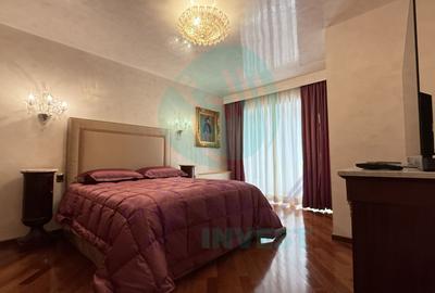 4 camere de lux în Primăverii cu terasă și 2 parcări - 2
