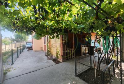 Casa 5 camere, teren 233 mp, Craiova, cartier Brestei. - 3