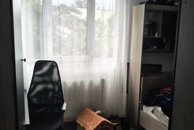 3 camere | etaj 3 | 600 m Metrou Raul Doamnei - 4