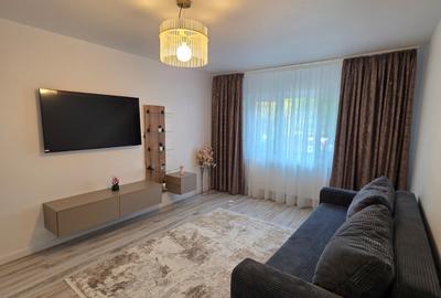 First Rent | Apart 2 camere 60m2 - Herastrau - Baneasa | Str. Neagoe Voda - 2
