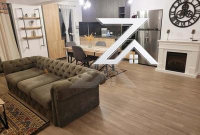 Închiriez apartament 3 camere LUX –  strada Toporași - 1